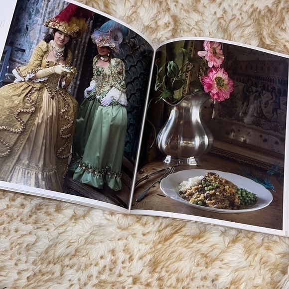 VENEZIA: Food and Dreams By Tessa Kiros Authentic Italian Food Italian Cookbook - Picture 16 of 16